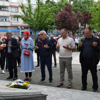 Obilježen Dan logoraša: Preko 150 ilijaških logoraša na zvjerski način mučeno i ubijeno